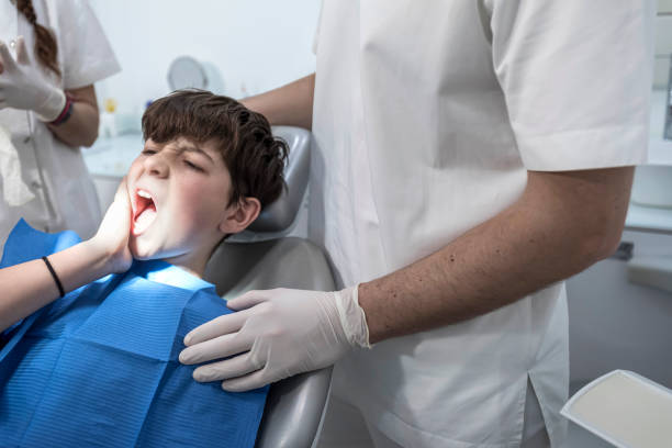 Best Emergency Dental Care for Broken or Chipped Teeth in Bristol, WI