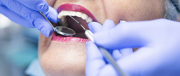 Best Emergency Treatment for Dental Infections or Abscesses in Bristol, WI